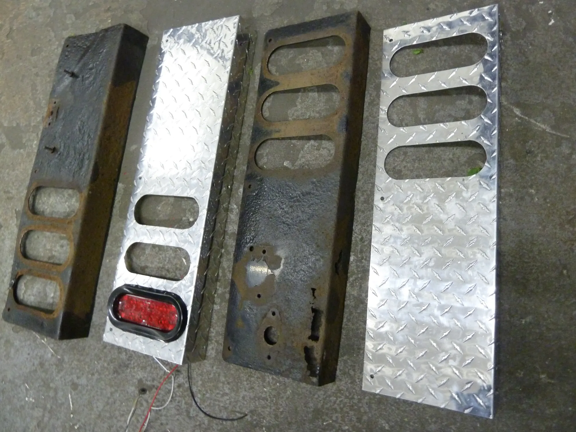 Custom Metal Fabrication thumbnail 2