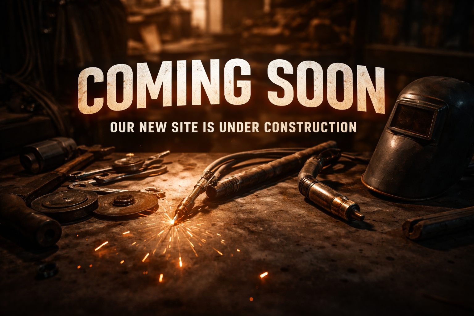 Custom Metal Fabrication thumbnail 2