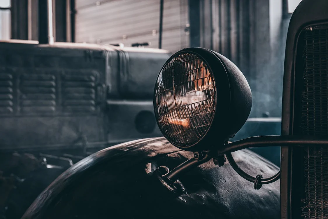 Metal Repair & Restoration