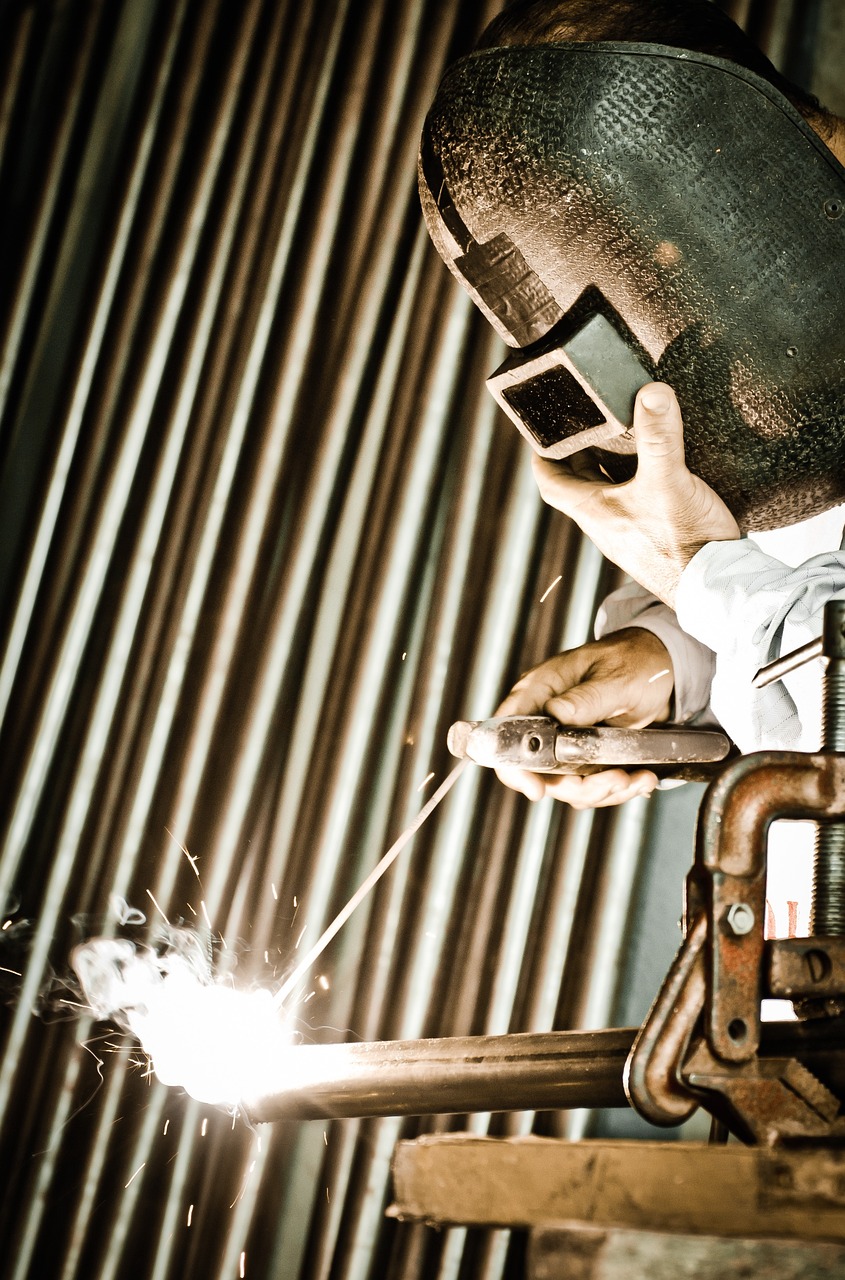 Custom Fabrication